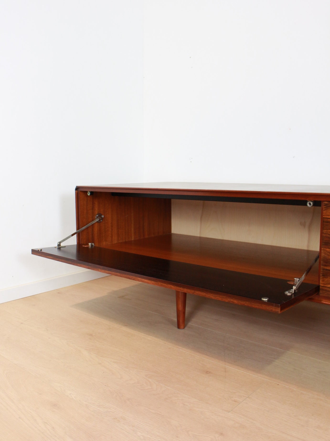 Fristho palissander dressoir XL