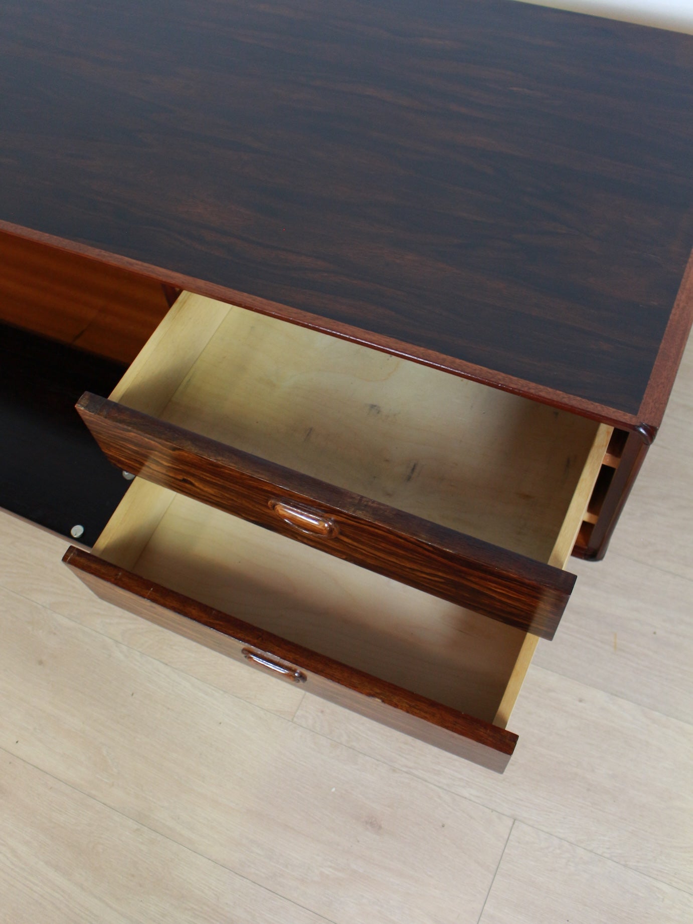 Fristho palissander dressoir XL