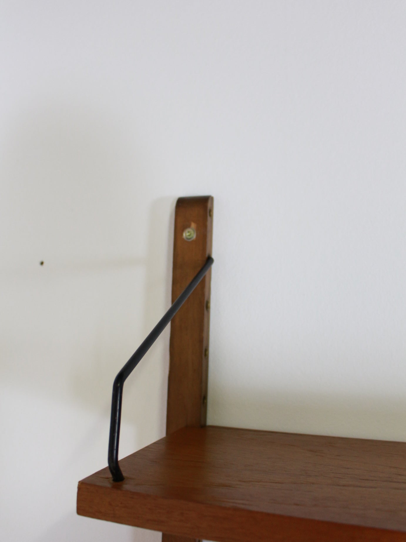 Poul Cadovius wandmeubel