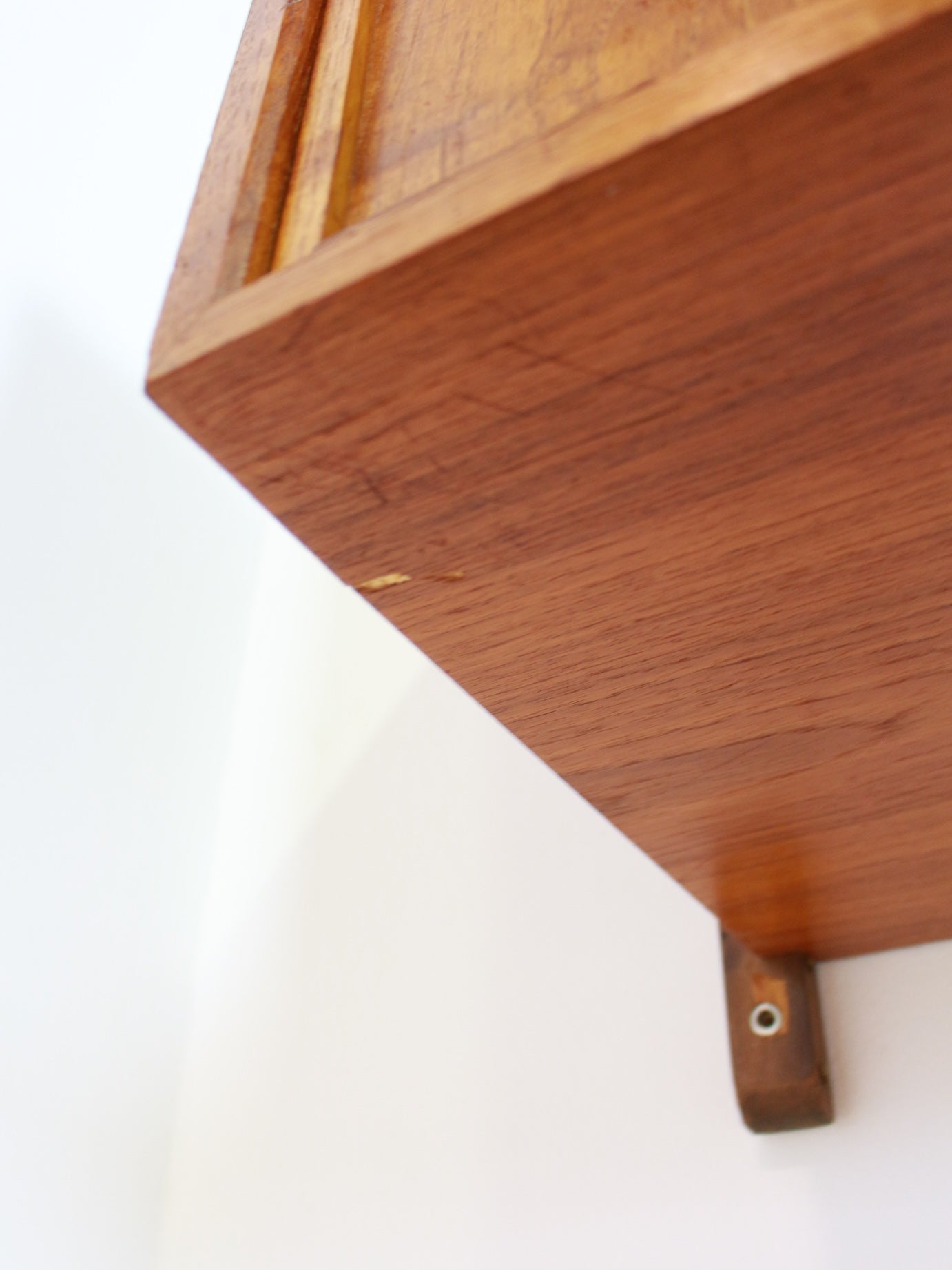 Poul Cadovius wandmeubel