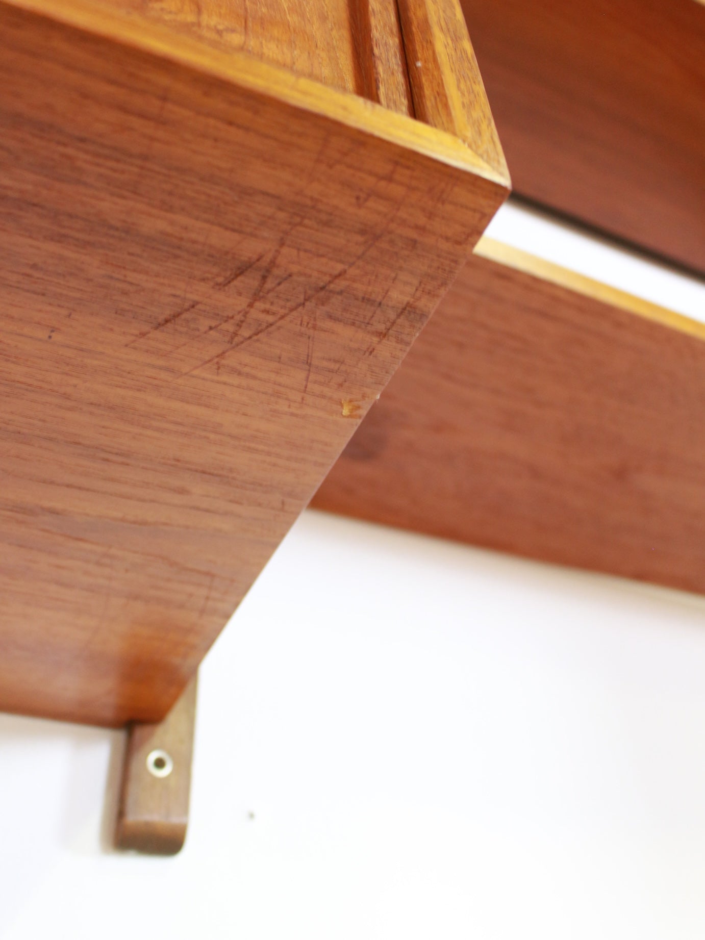 Poul Cadovius wandmeubel