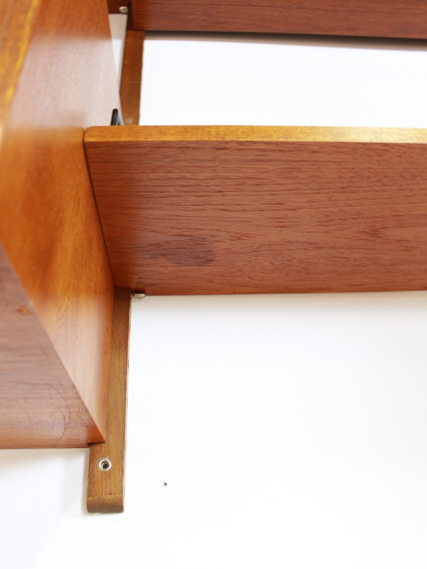 Poul Cadovius wandmeubel