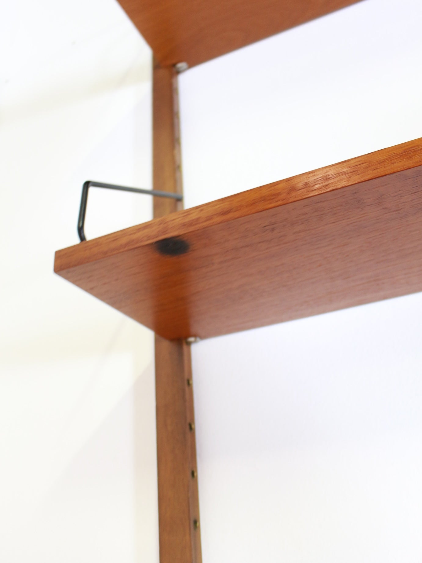 Poul Cadovius wandmeubel