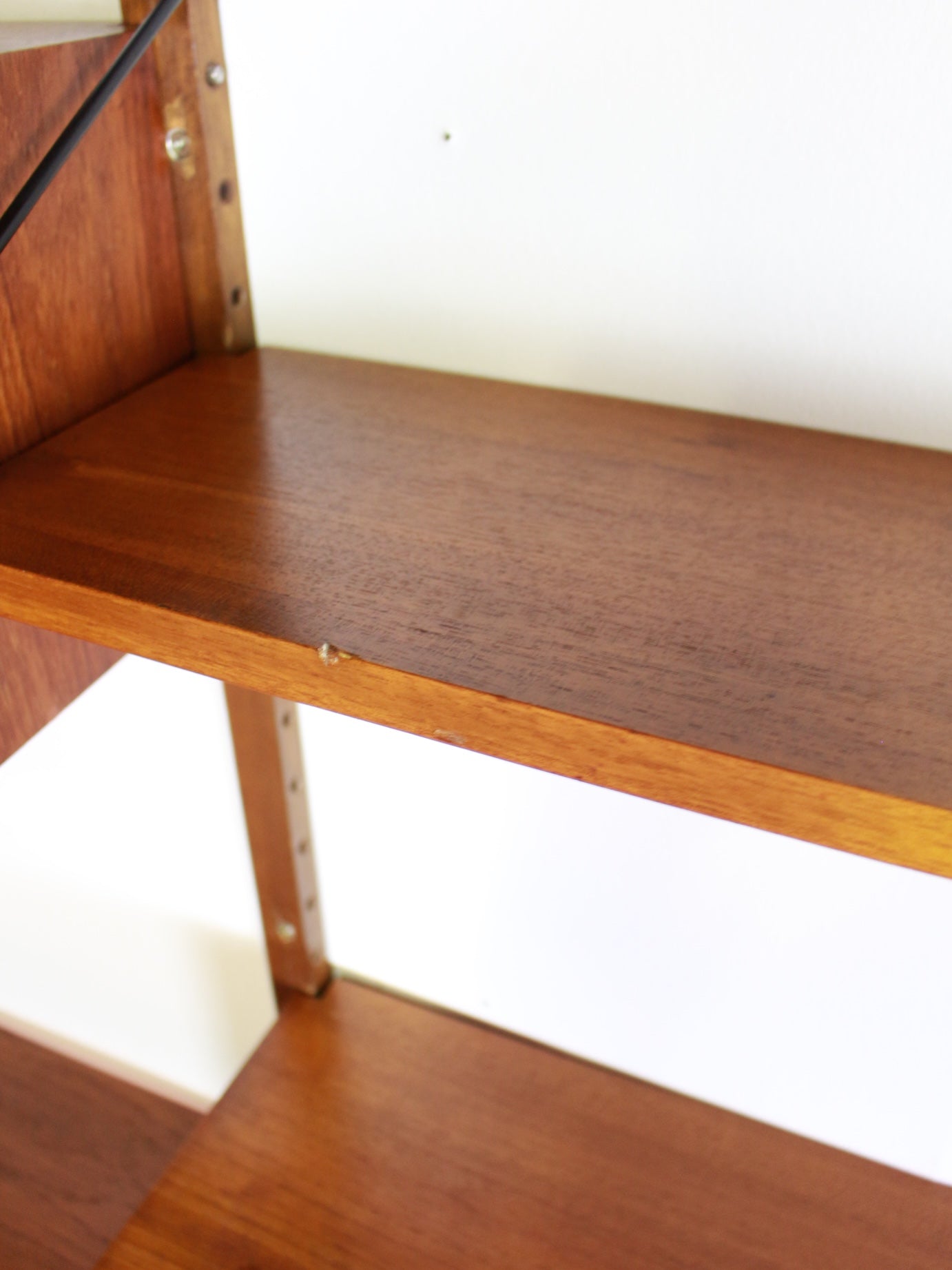 Poul Cadovius wandmeubel