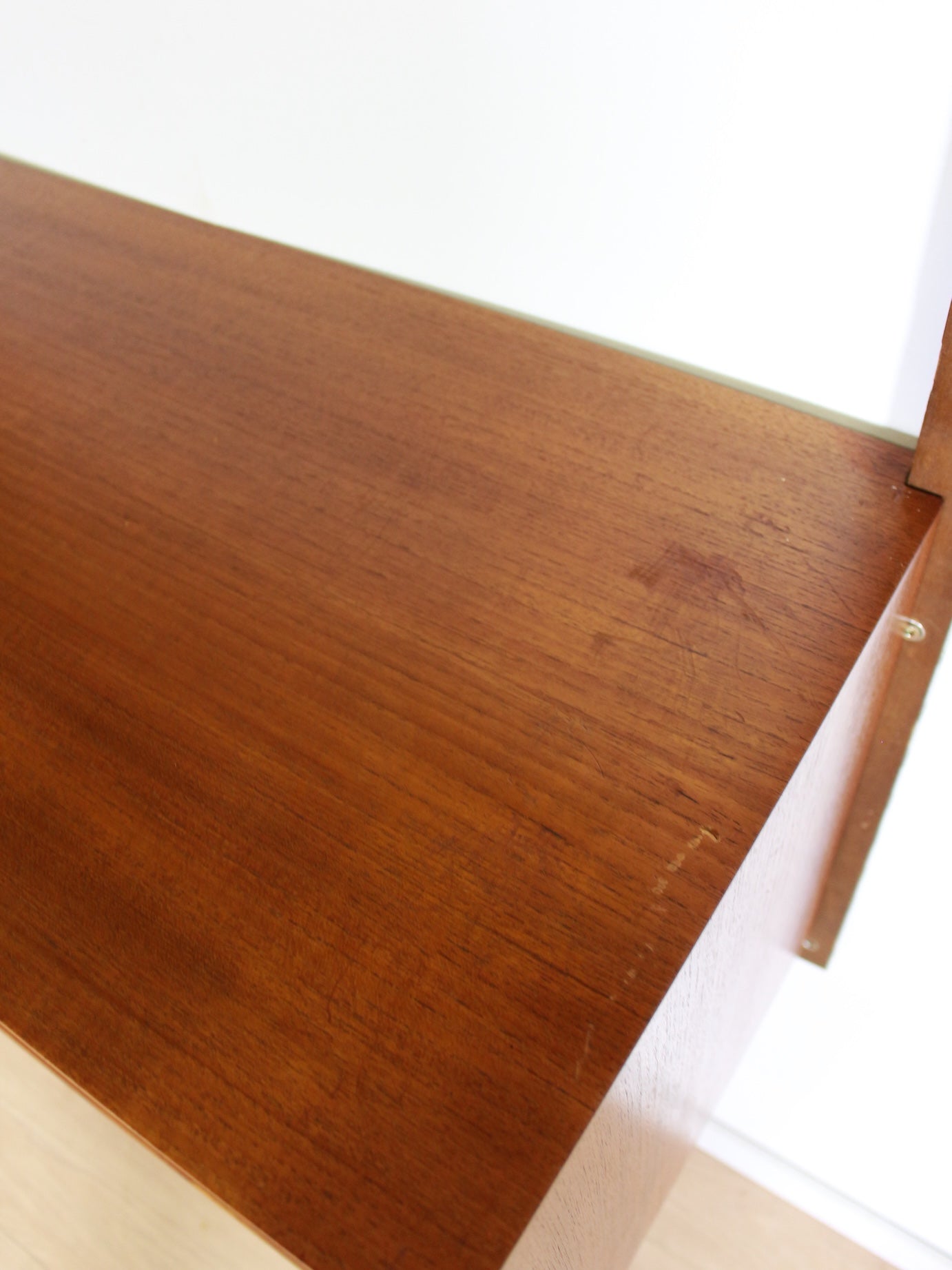 Poul Cadovius wandmeubel