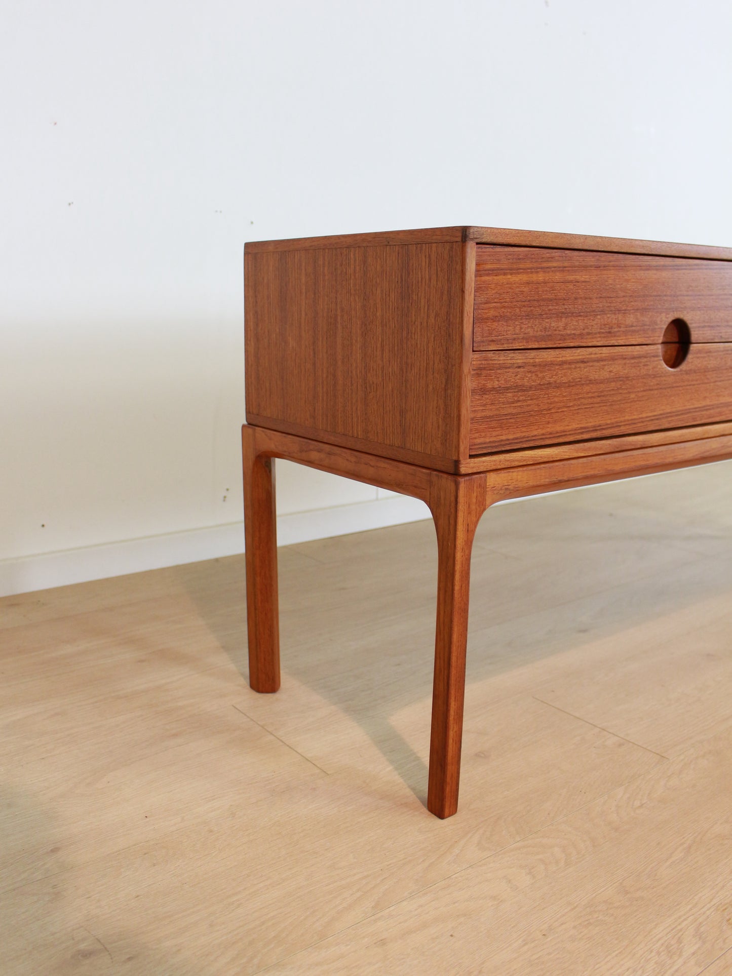 Ladekast Kai Kristiansen 394 Aksel Kjersgaard