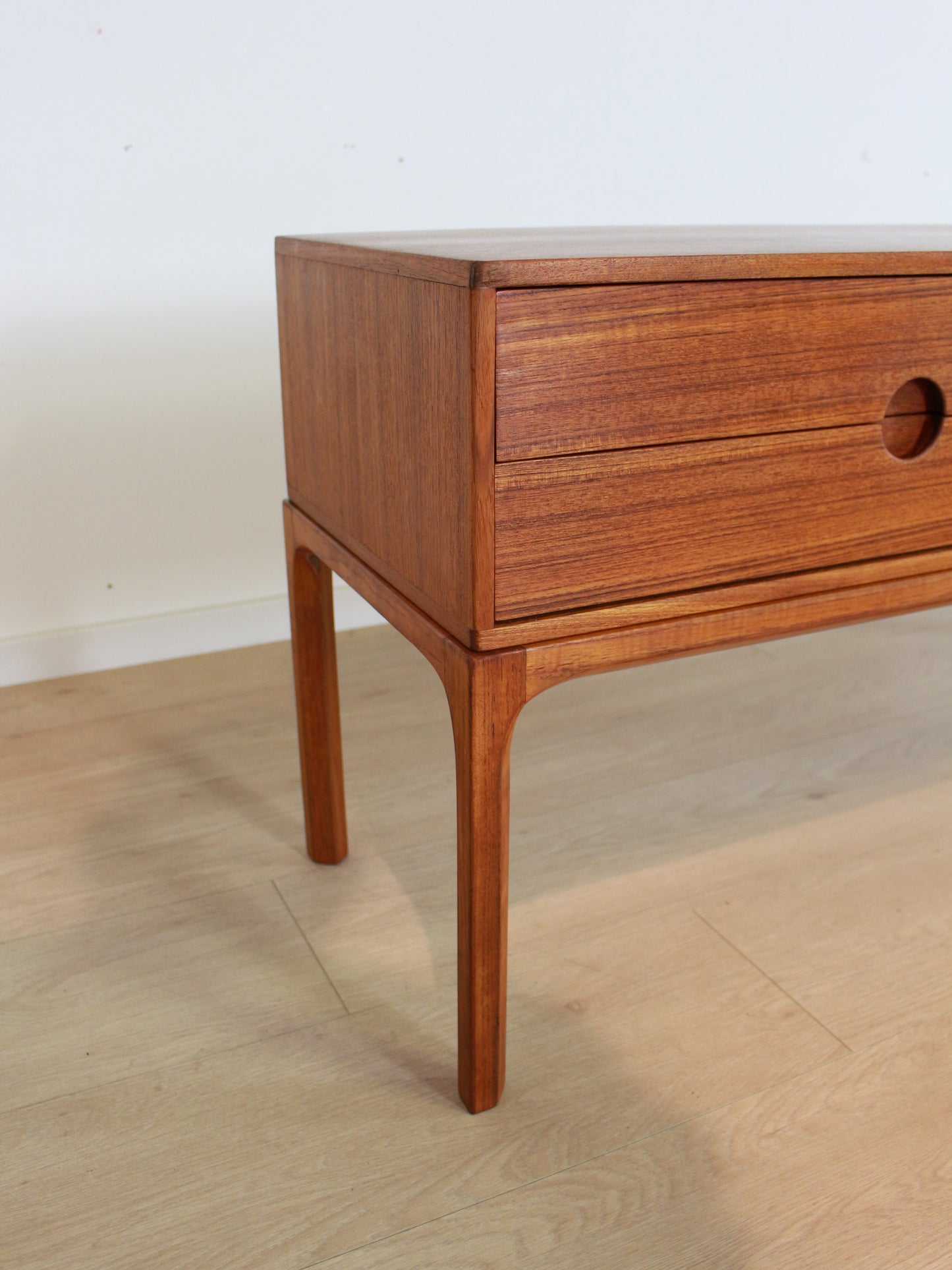 Ladekast Kai Kristiansen 394 Aksel Kjersgaard