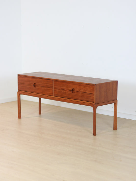 Ladekast Kai Kristiansen 394 Aksel Kjersgaard