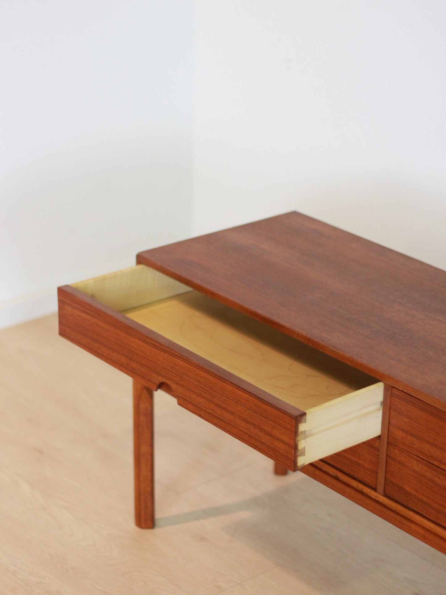 Ladekast Kai Kristiansen 394 Aksel Kjersgaard