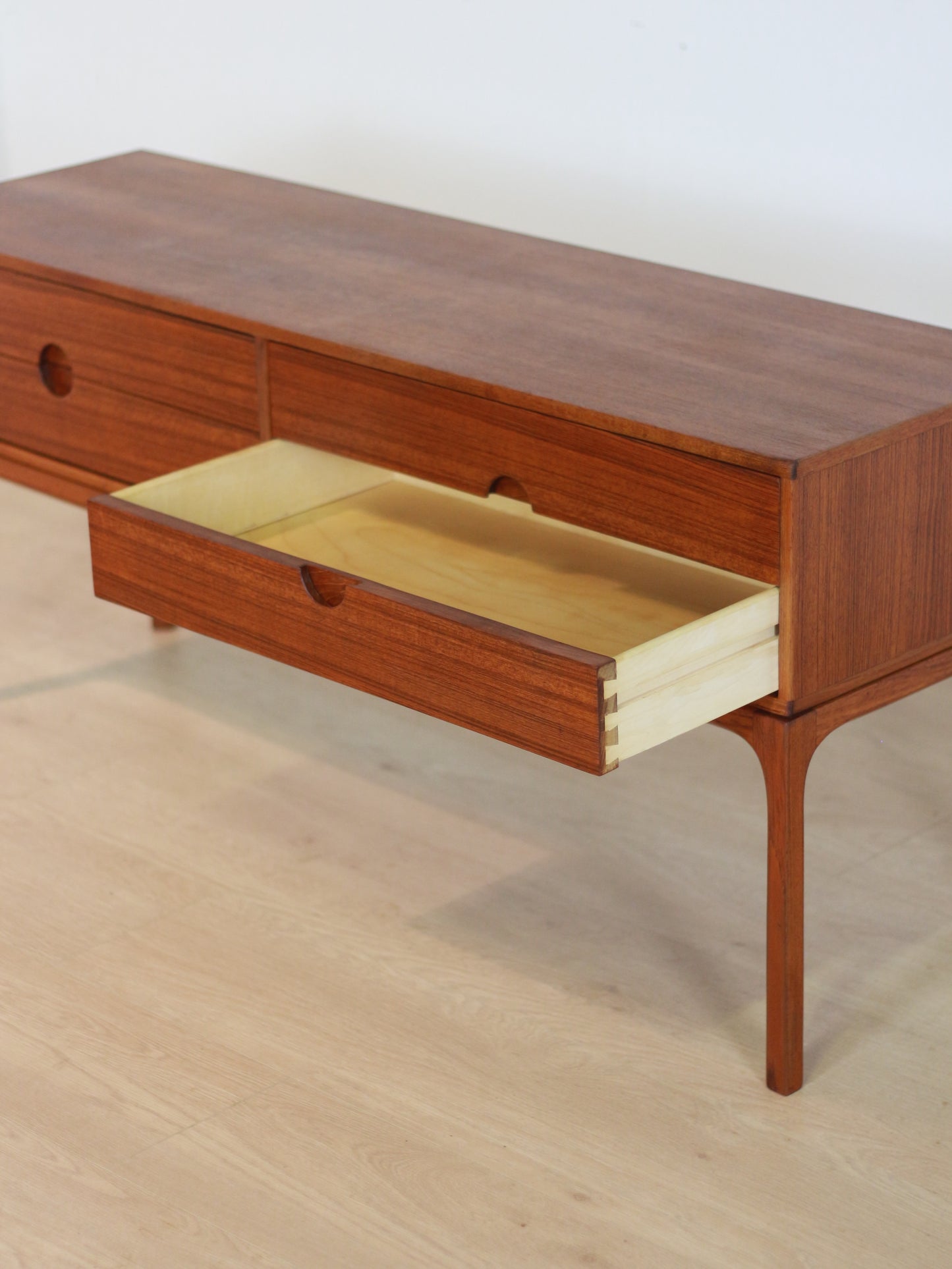 Ladekast Kai Kristiansen 394 Aksel Kjersgaard