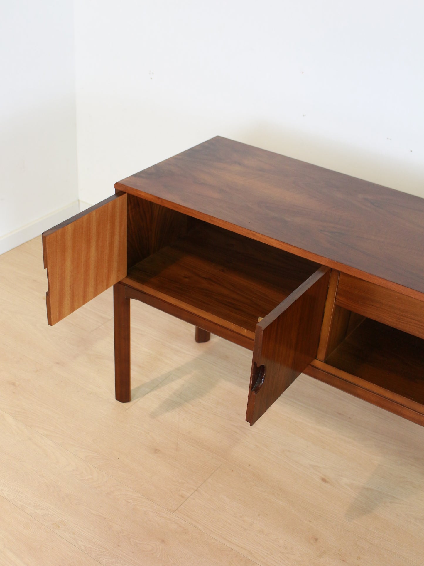 klein dressoir Kai Kristiansen