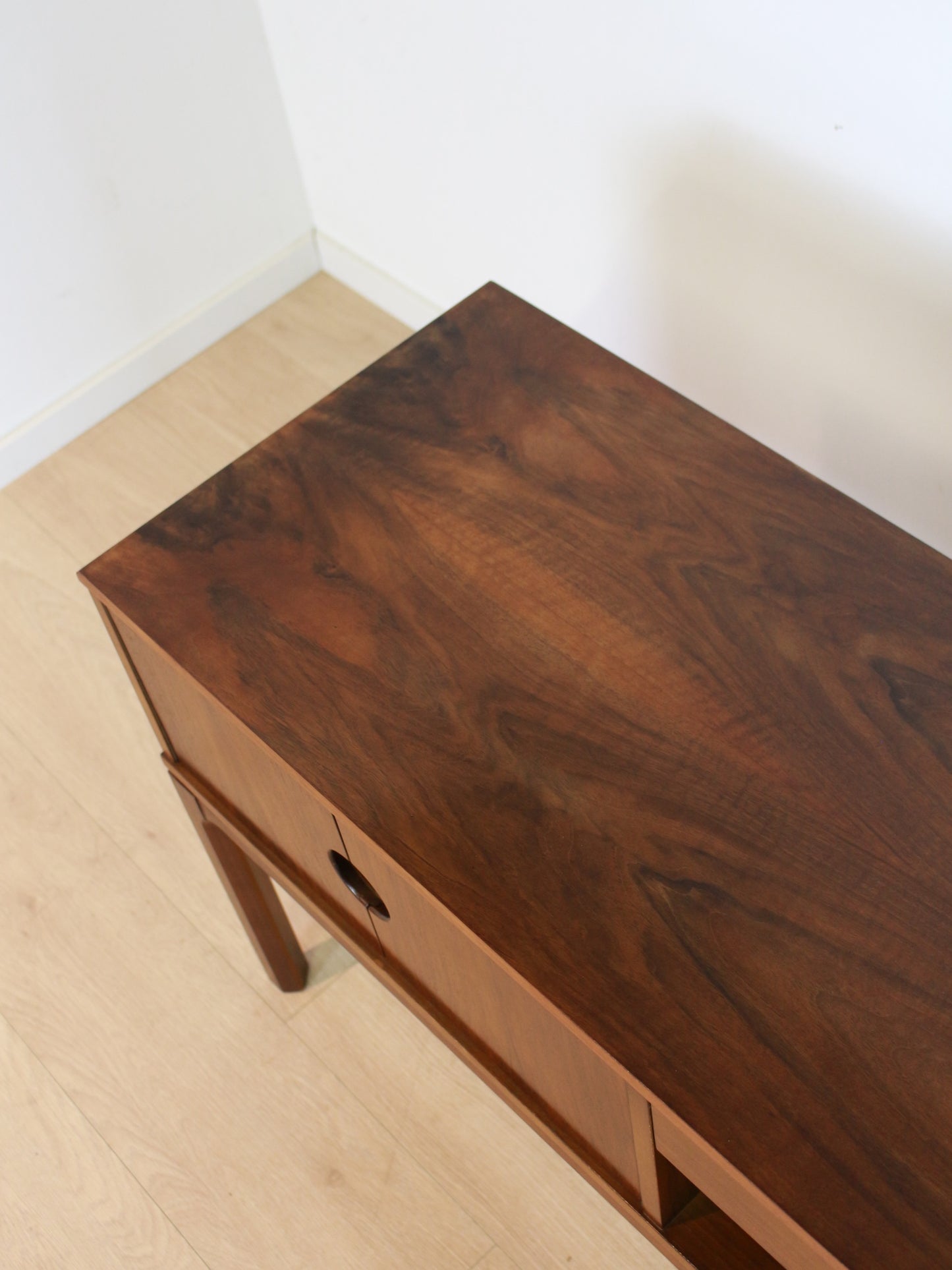 klein dressoir Kai Kristiansen
