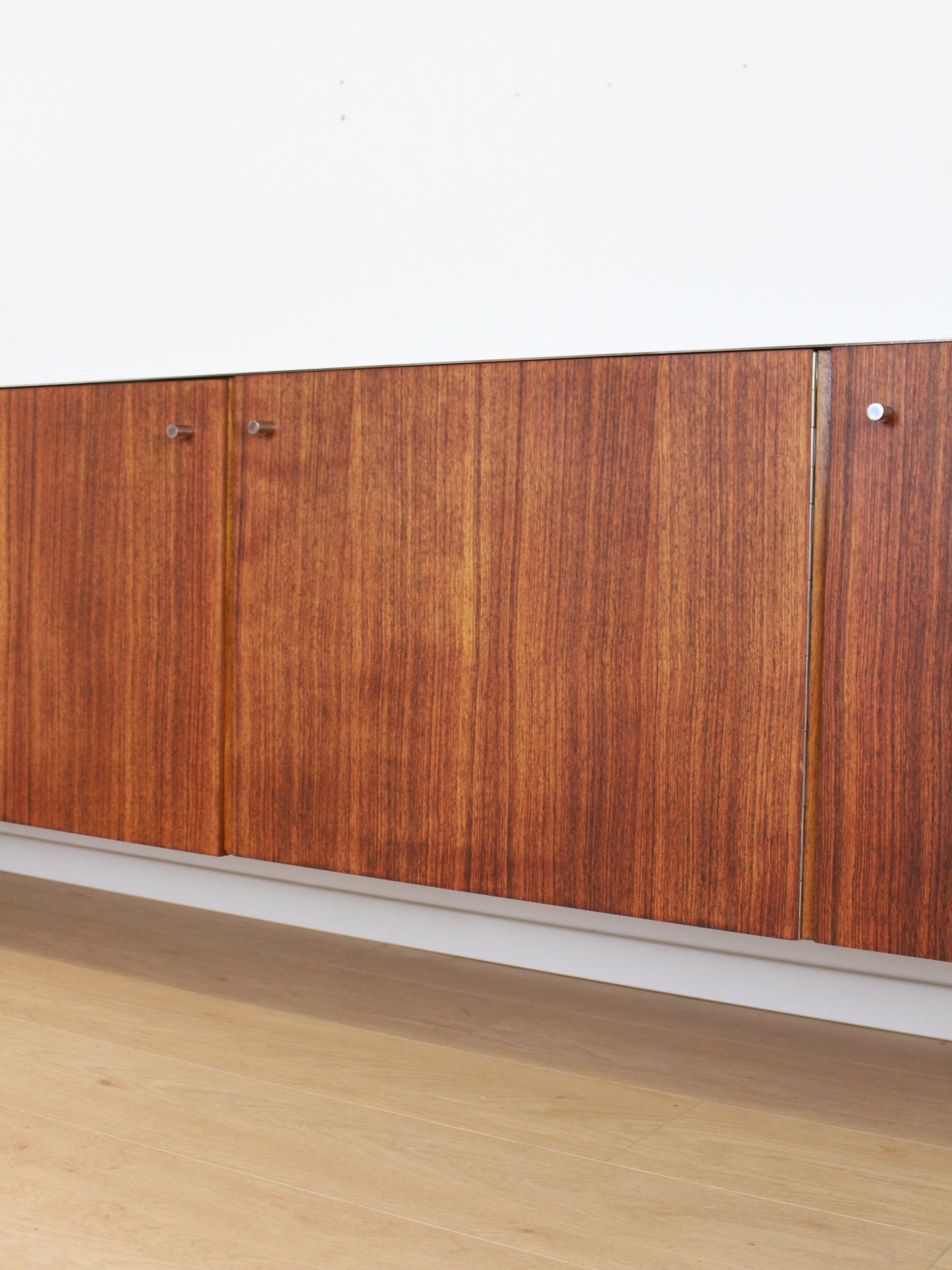 Fristho sideboard palissander