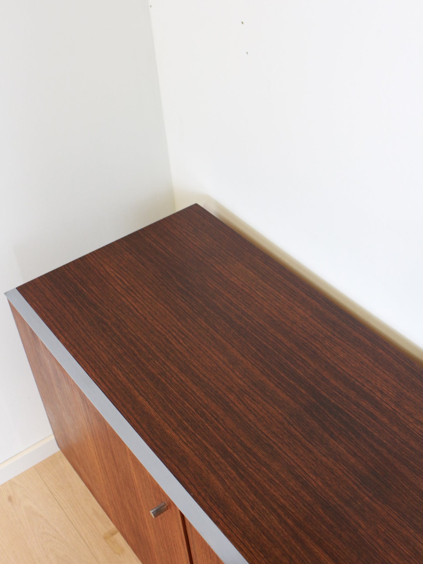 Fristho sideboard palissander