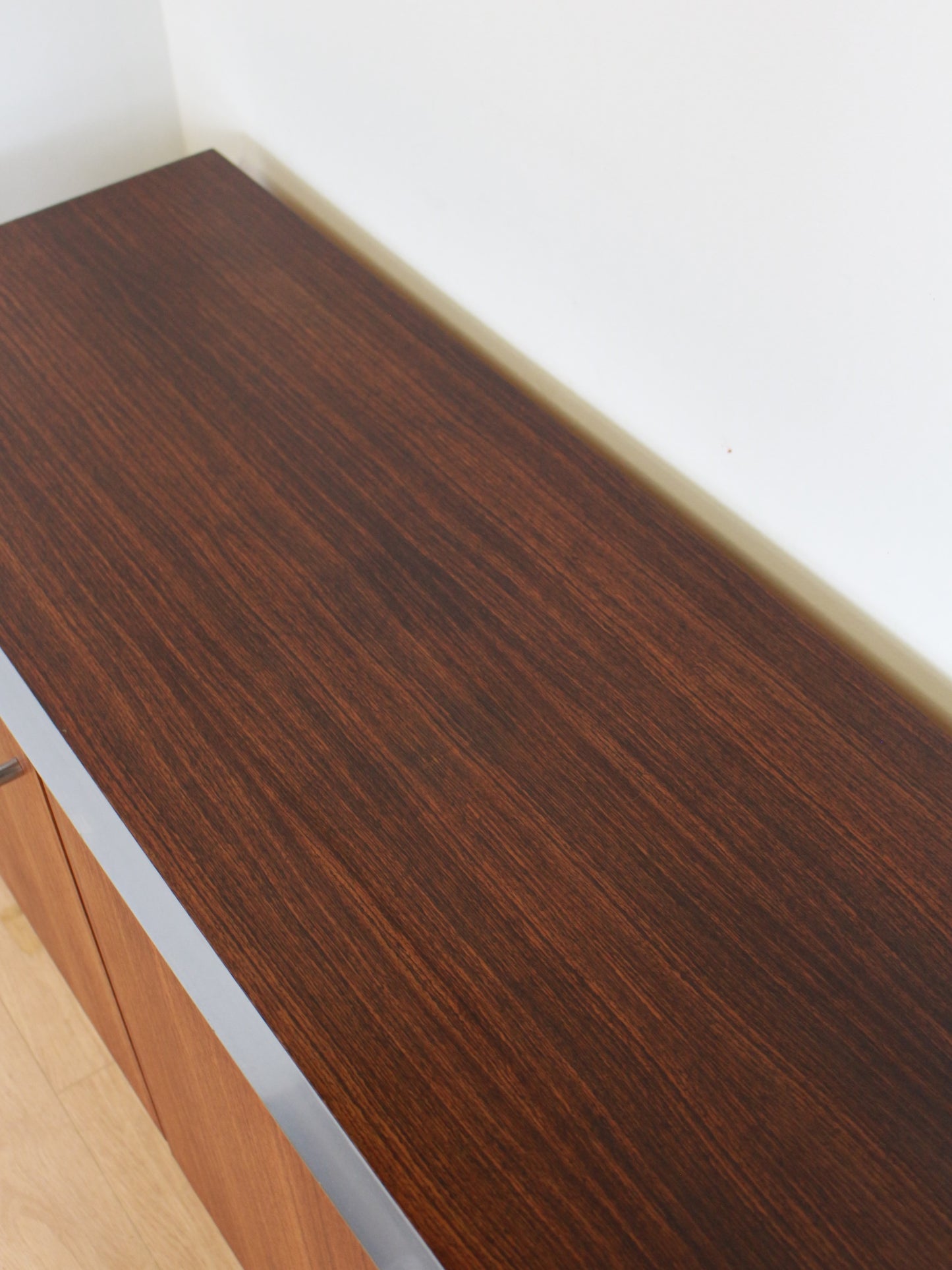 Fristho sideboard palissander