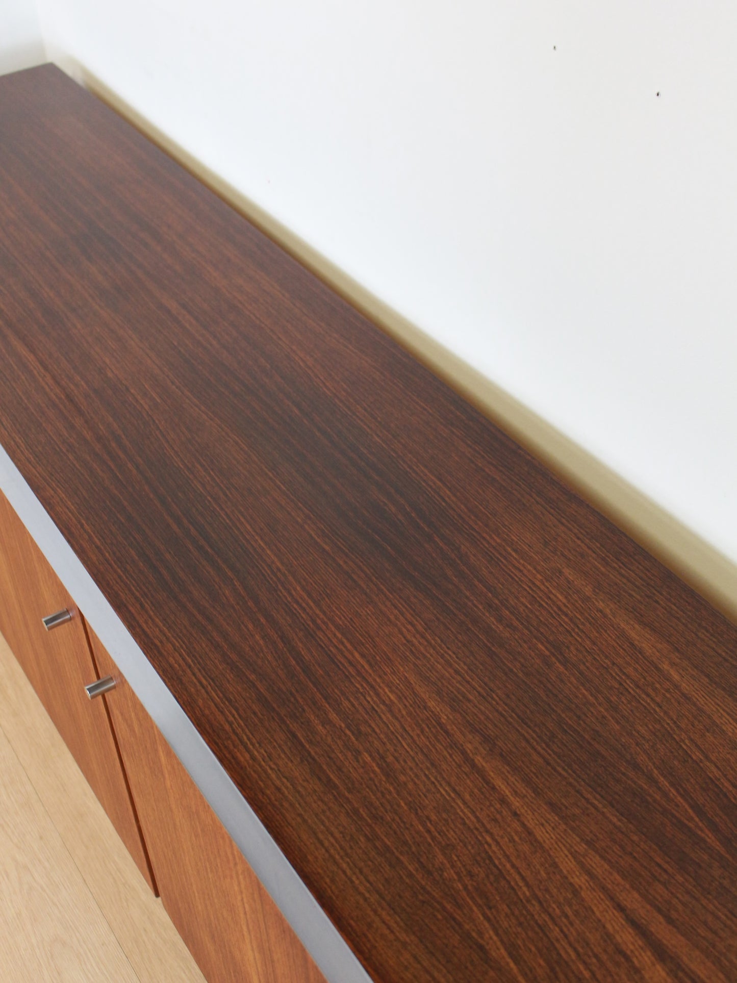 Fristho sideboard palissander