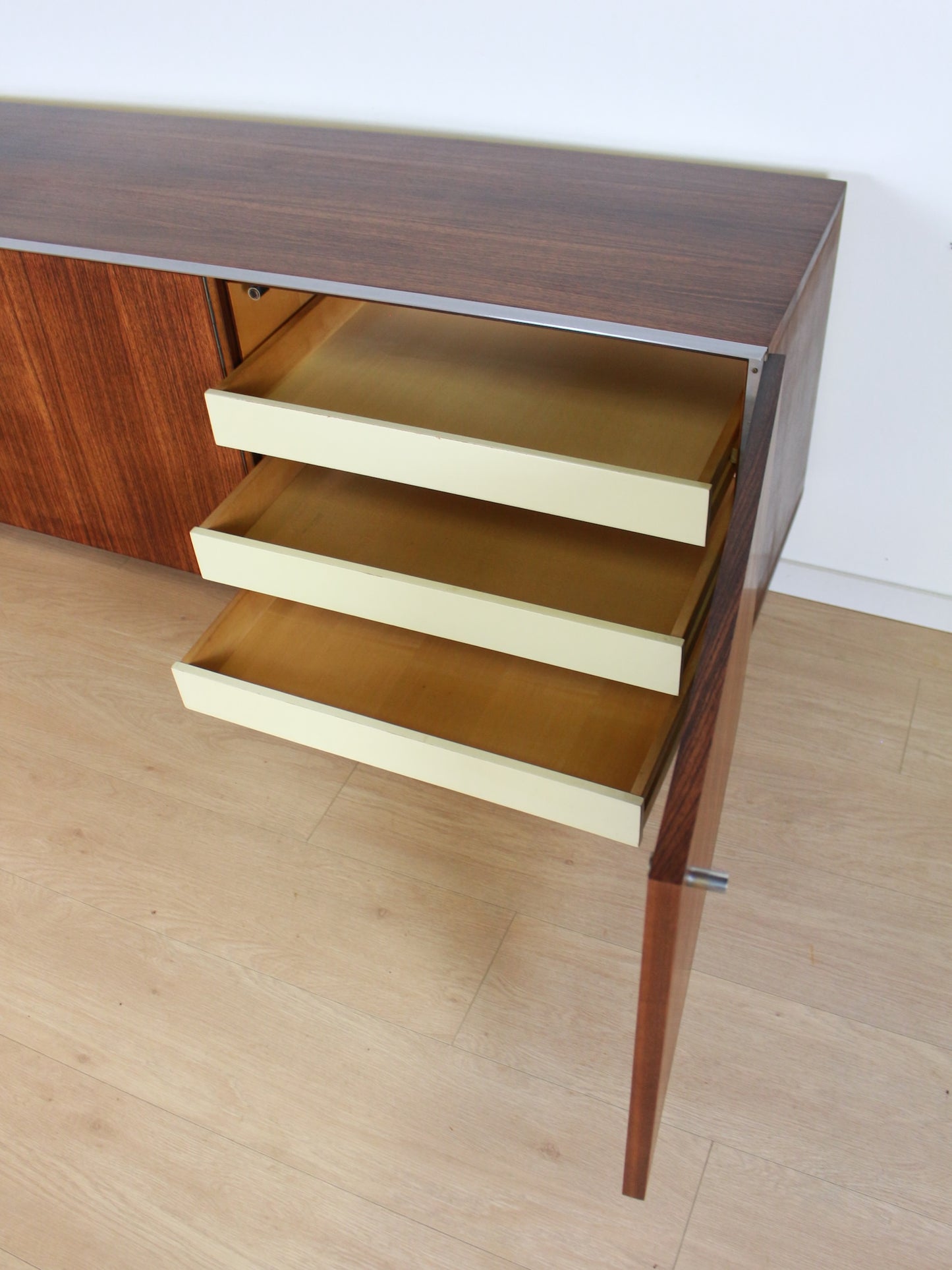 Fristho sideboard palissander