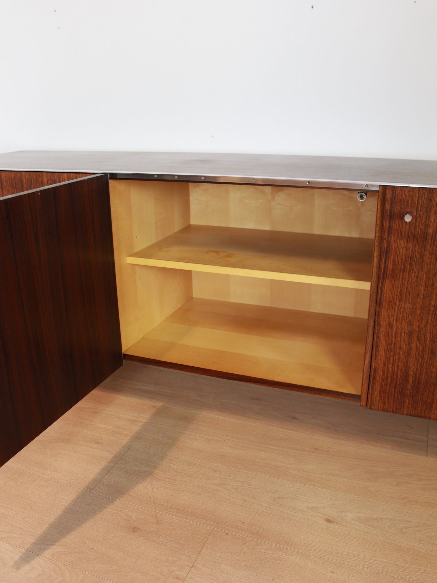 Fristho sideboard palissander