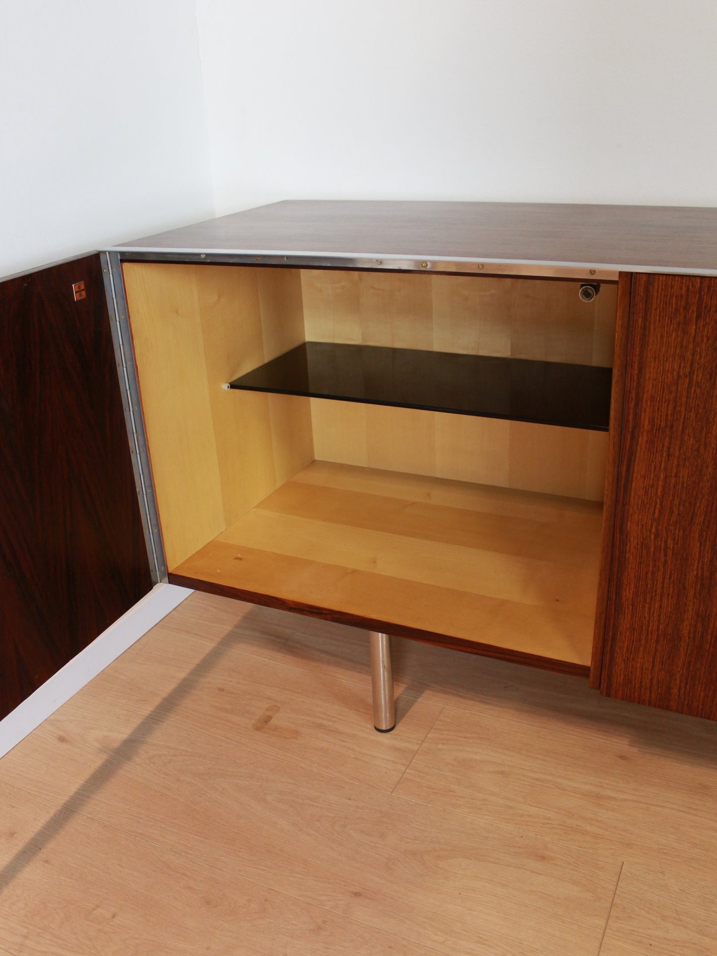 Fristho sideboard palissander