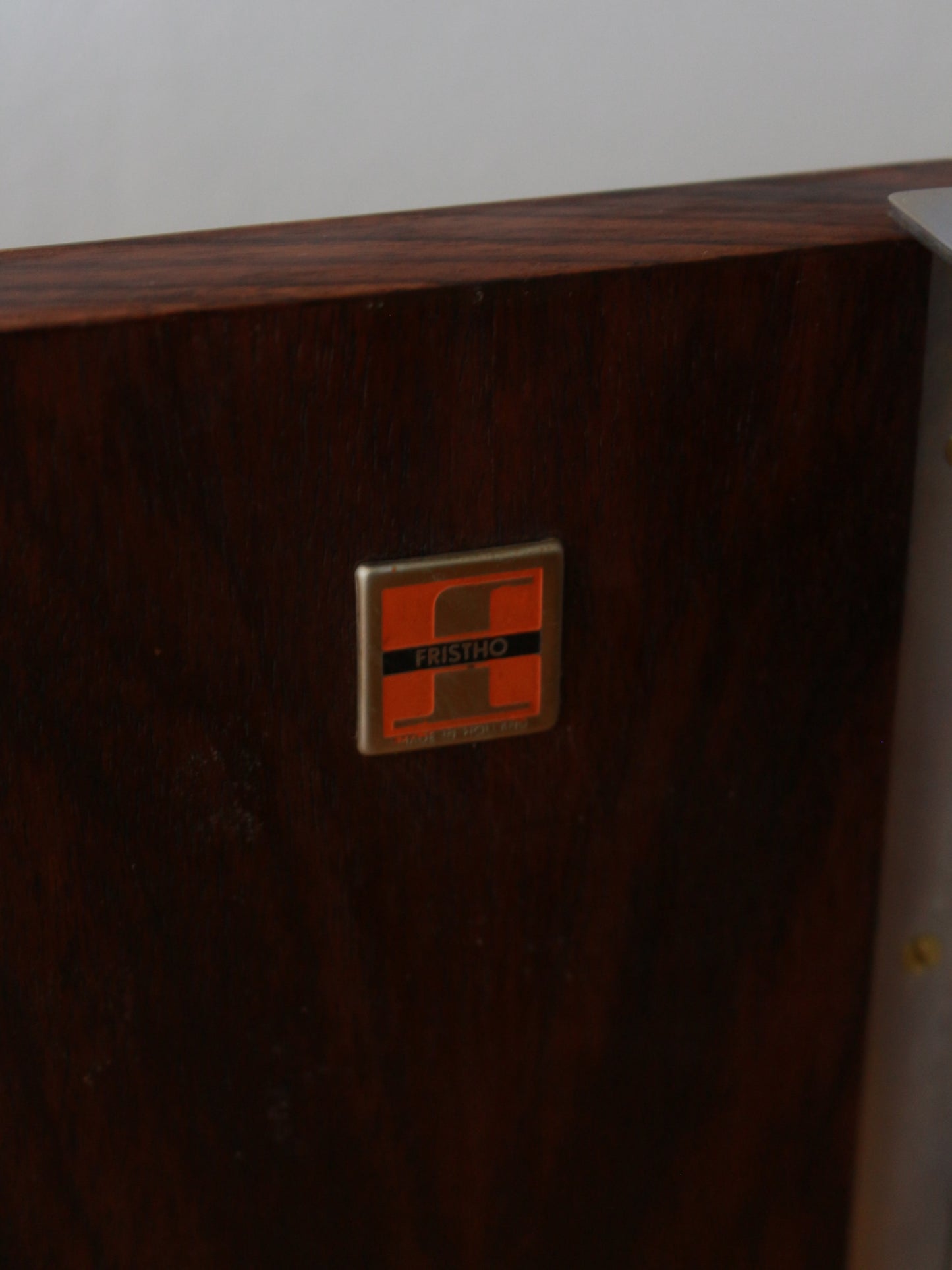 Fristho sideboard palissander